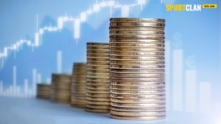 Годовой доход компании Entain резко вырос в 2022 году